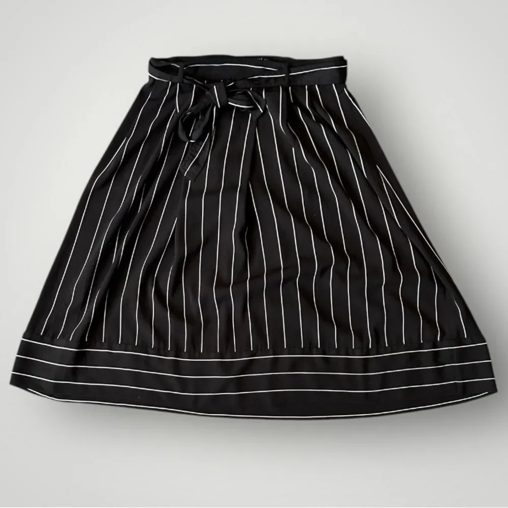 5 for $40 Banana Republic Skirt Women Size 4 - Picture 1 of 7